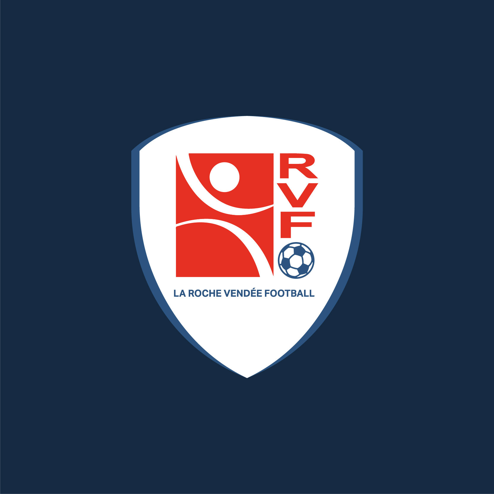 Roche Vendée Football